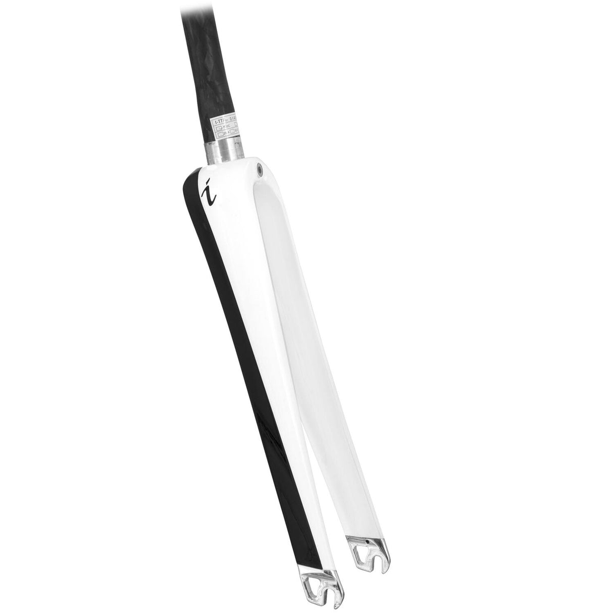 Diverse isaac - vork joulle aerotic zwart wit