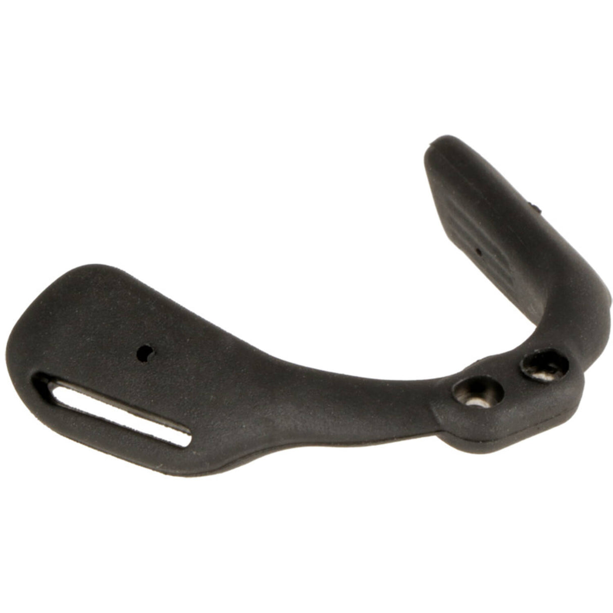 Trivio - black nose pad for Octo cycling glasses