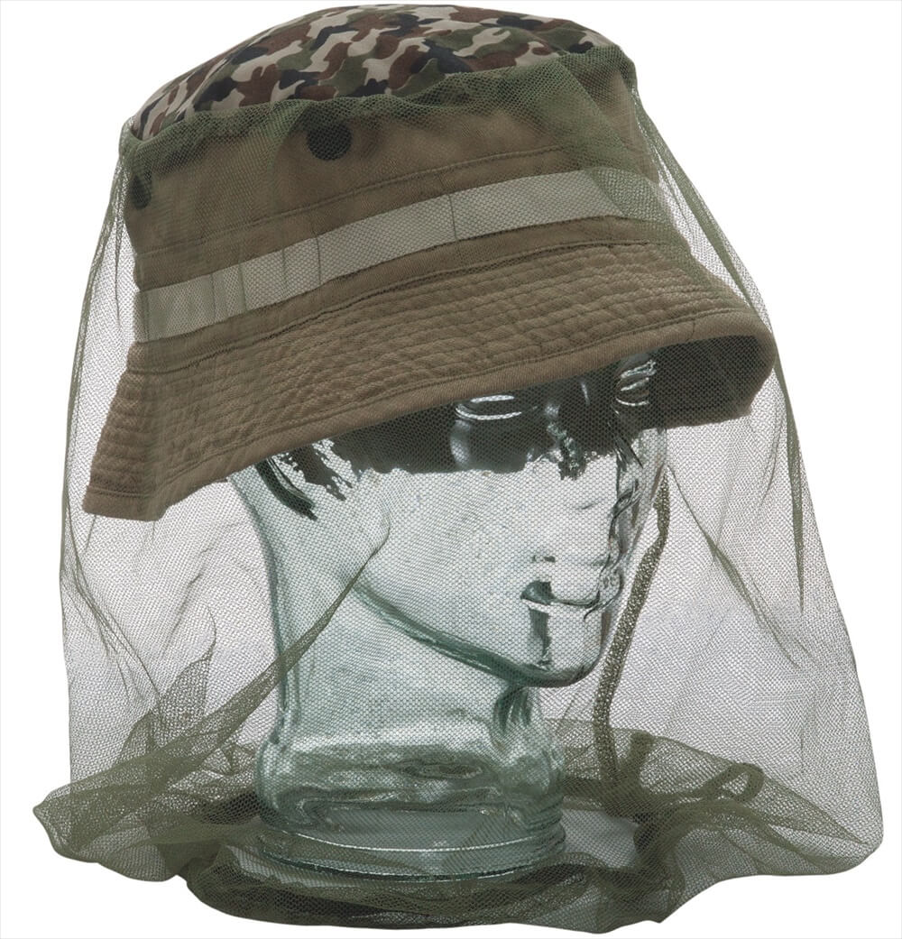 Easy Camp Insect Head Net