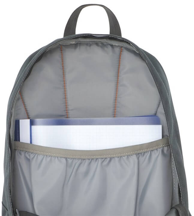 Einfach Camp Backpack Austin gro