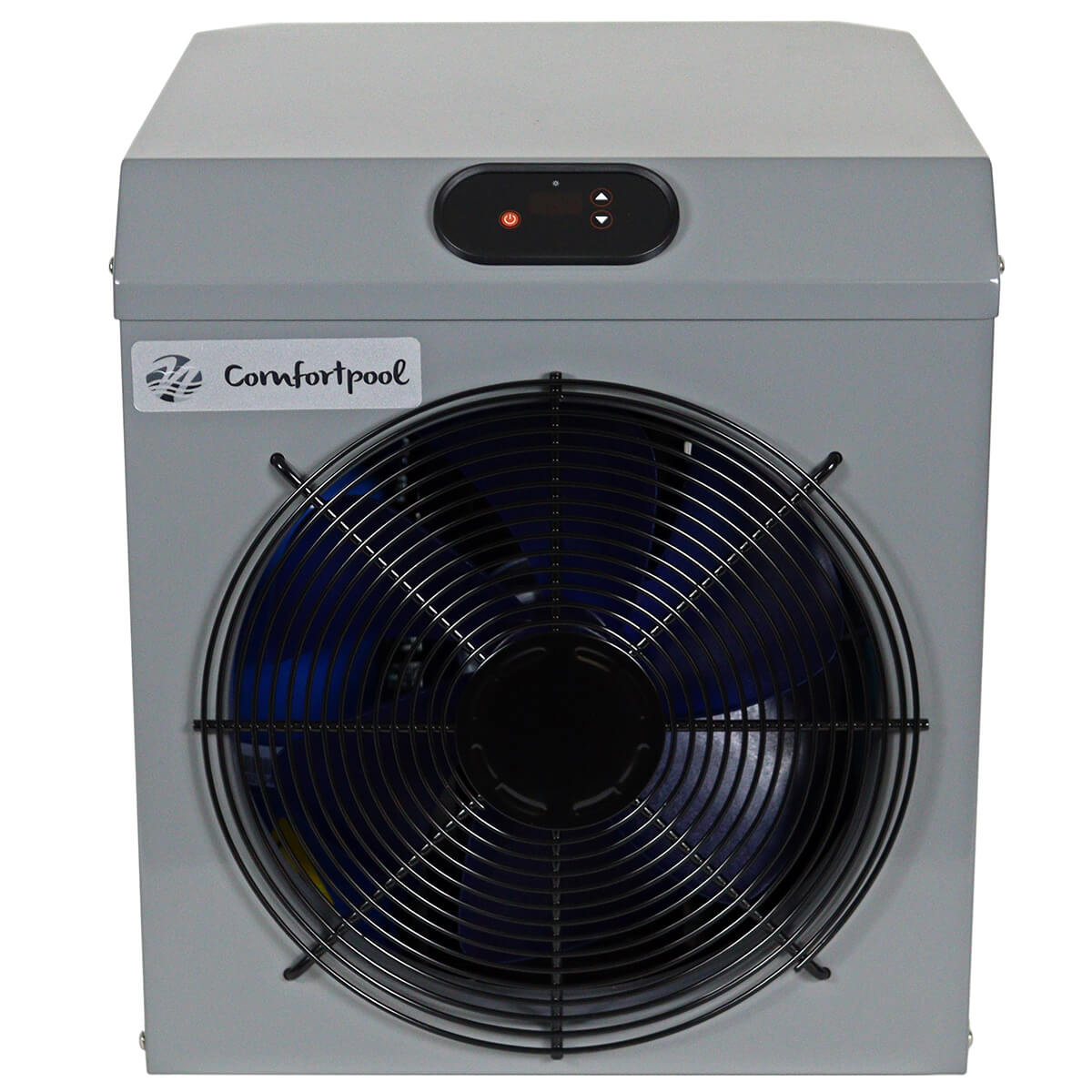 Comfortpool Swimming pool heat pump EasyHeat 5
