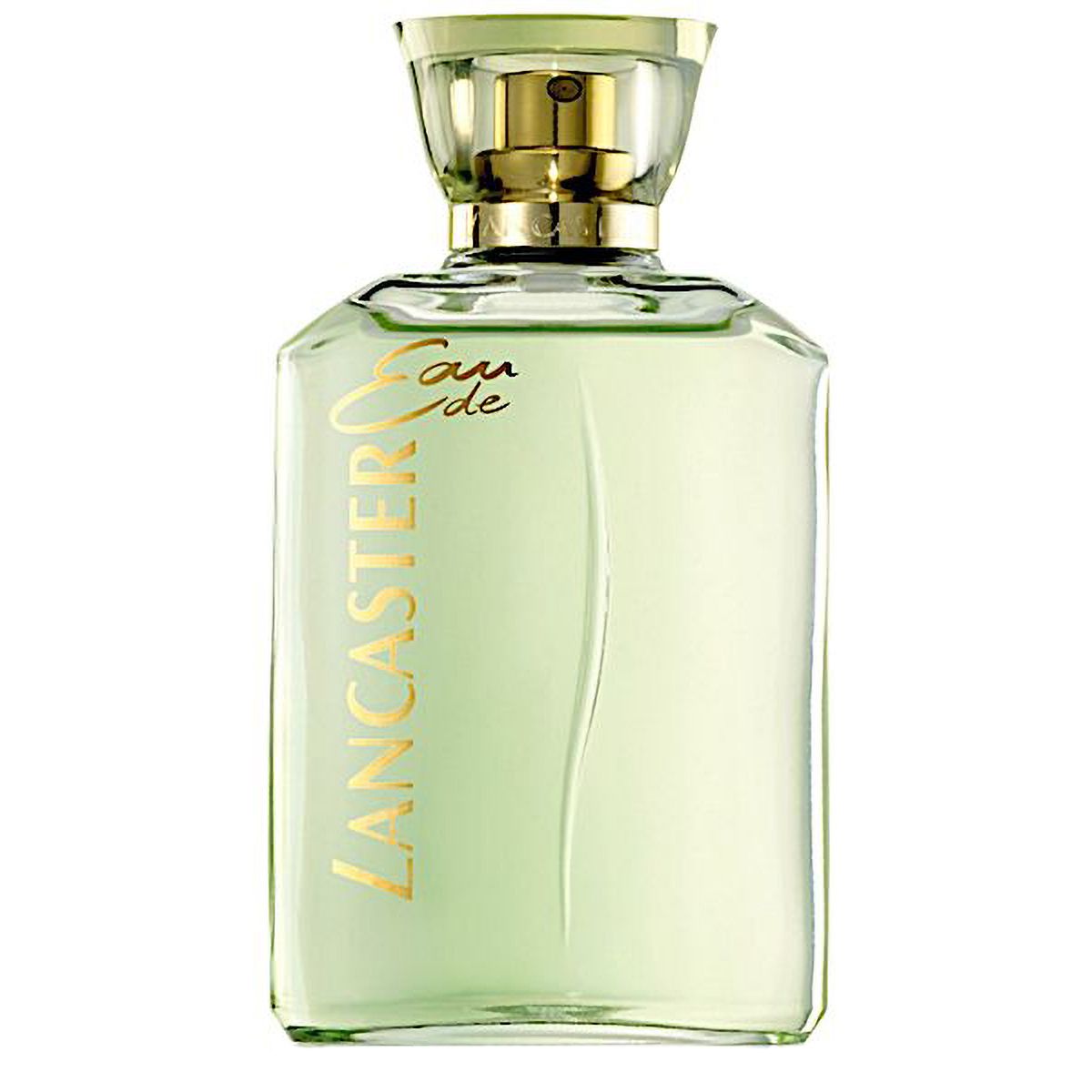 Lancaster eau de toilette vaporisateur eau de 75ml unisexe