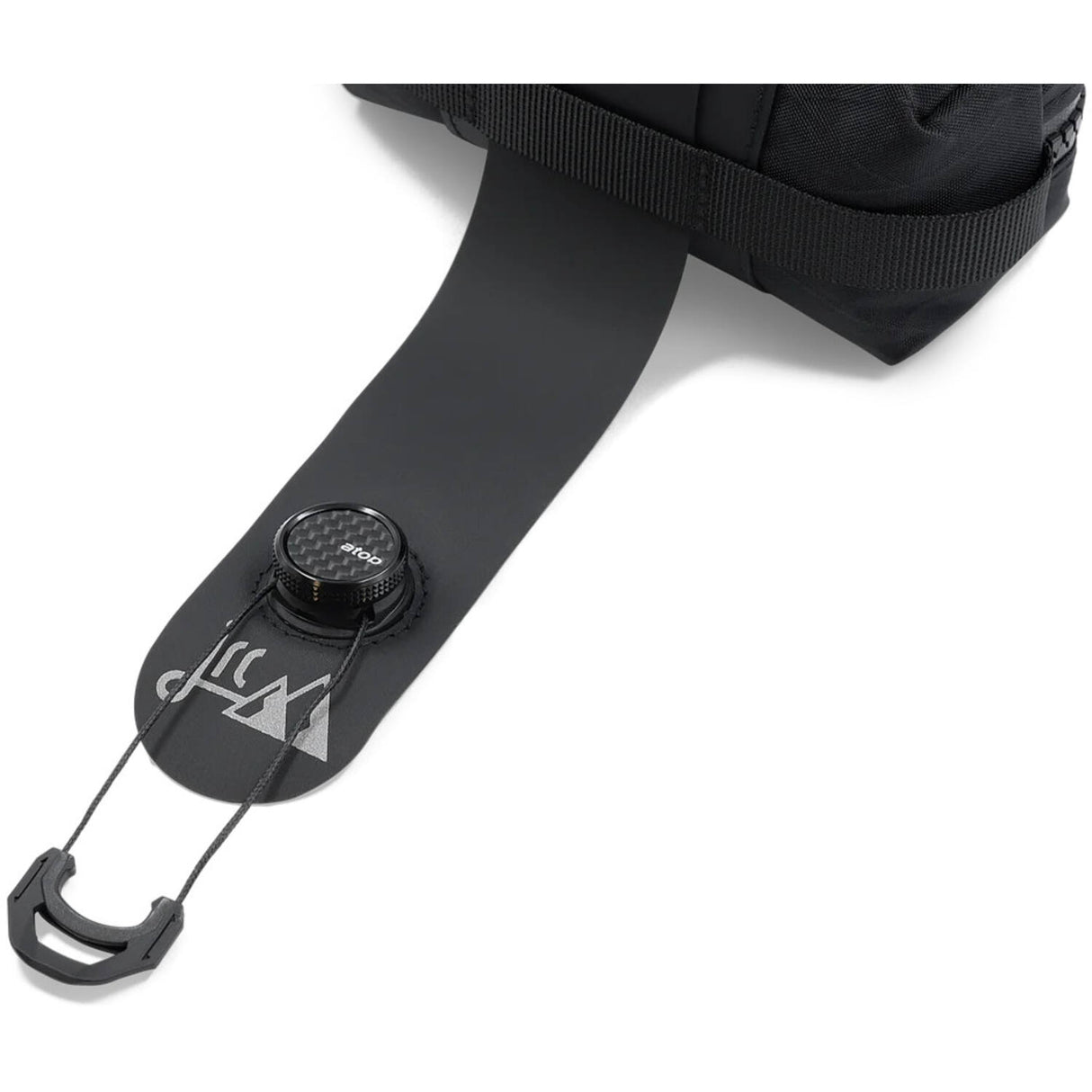 Jrc - hokan aero-x lightweight saddle bag