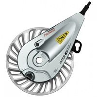 Shimano RollerBrake para una potencia de frenado extra de 3,5 mm BR-C6000