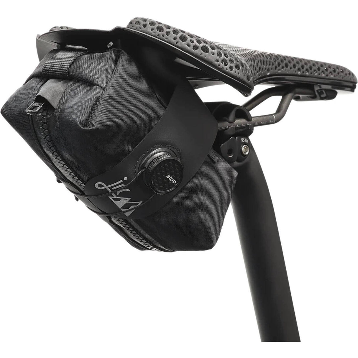 Jrc - hokan aero-x lightweight saddle bag