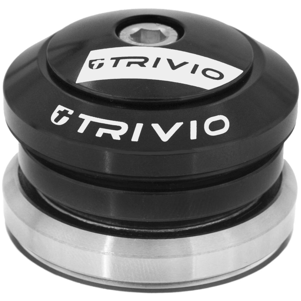 Trivio - pro headset full integrated 1-1 8 - 1-1 4 45 45 8mm
