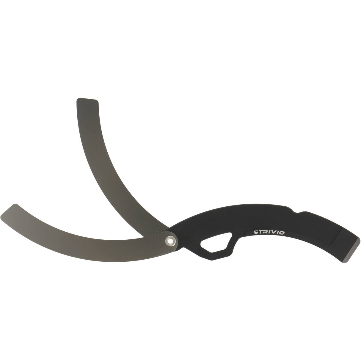 Trivio - bicycle tools disc alignment tool