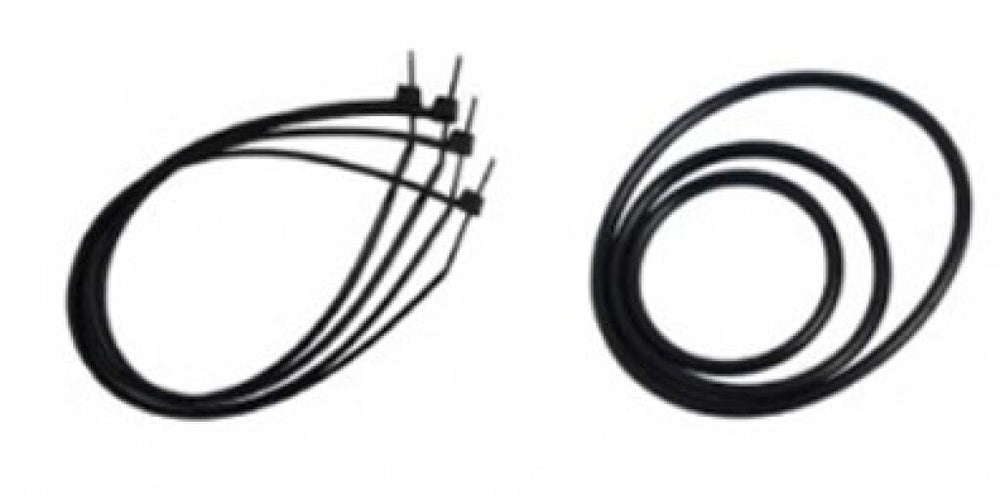 Echowell Câbles et joints toriques