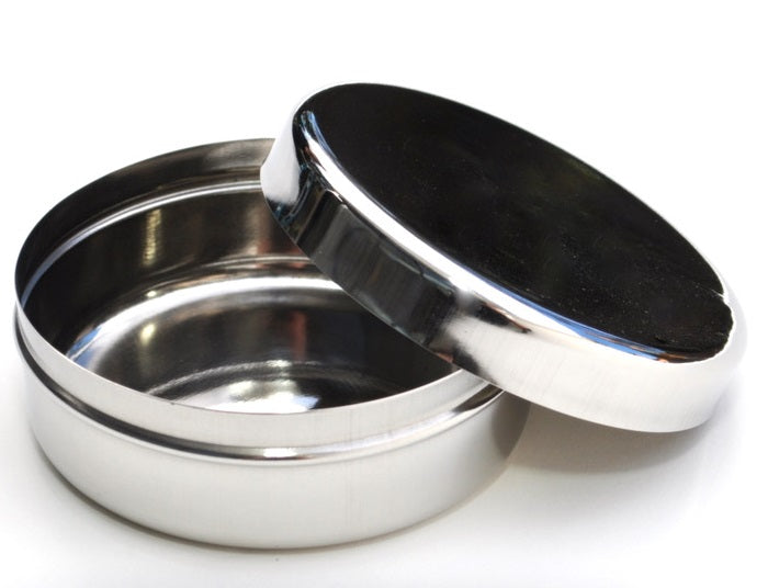 Eco lunch box eco dipper storage tin