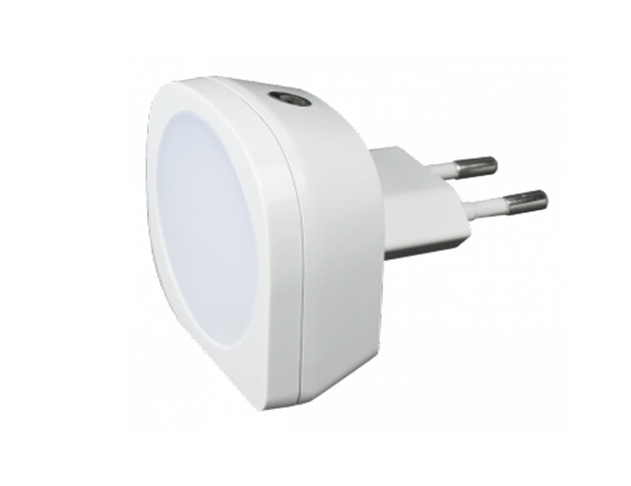 ECOSAvers Nachtlicht - LED - 0,5W