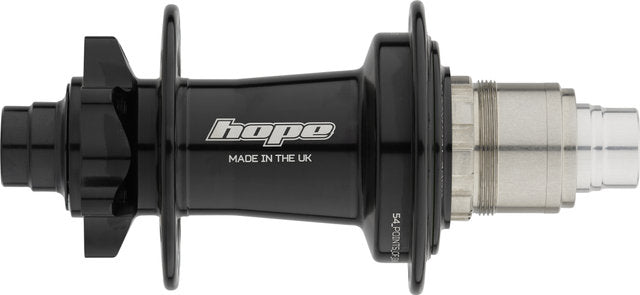 Hope pro 5 e-bike disc 6-bolt boost rear hub