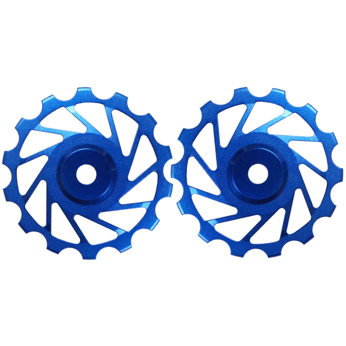 Novaride ceramic pulley wheels 14t mtb