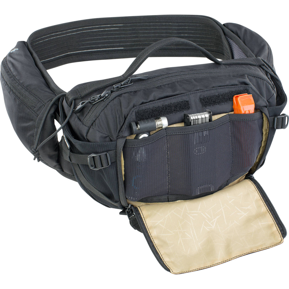 Evoc hip pack pro e-ride 3l