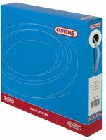 Schalten Sie das Außenkabel mit 30 Metern Ø5,0 mm aus Futter aus