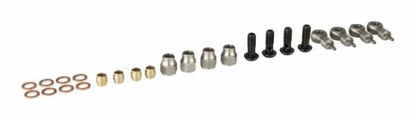 Állítsa be az Elvedes NR-3-ot a fékvezetékhez