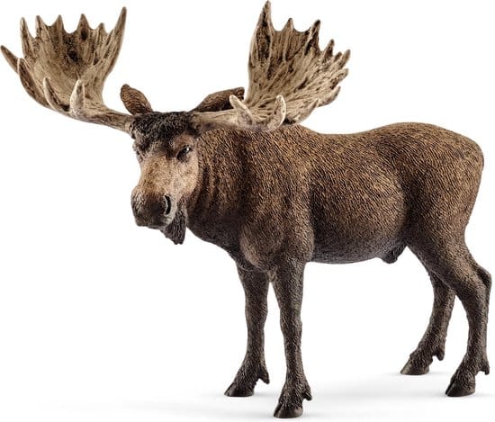 Schleich elandstier 14781