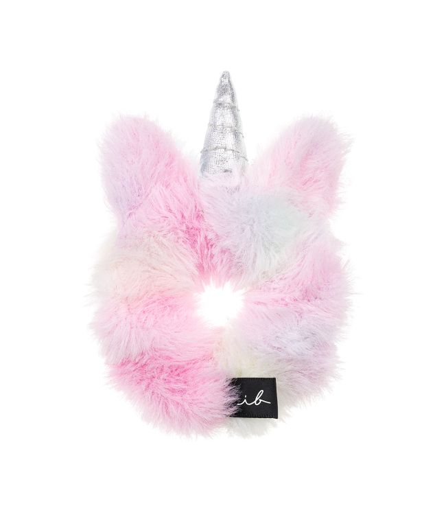 Dětský jednorožec Invisibobble sprunchie