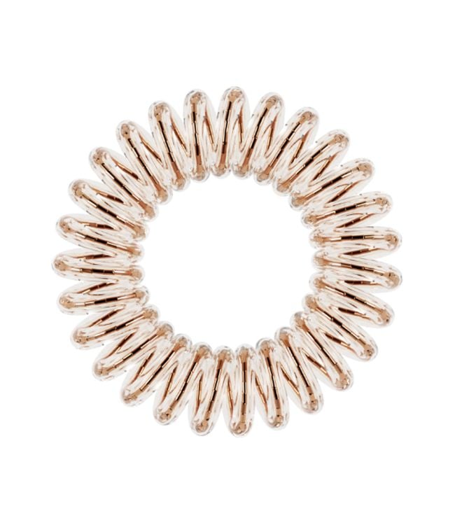 Invisibobble gode ting kommer i træer 3x original + 1x sprunchie