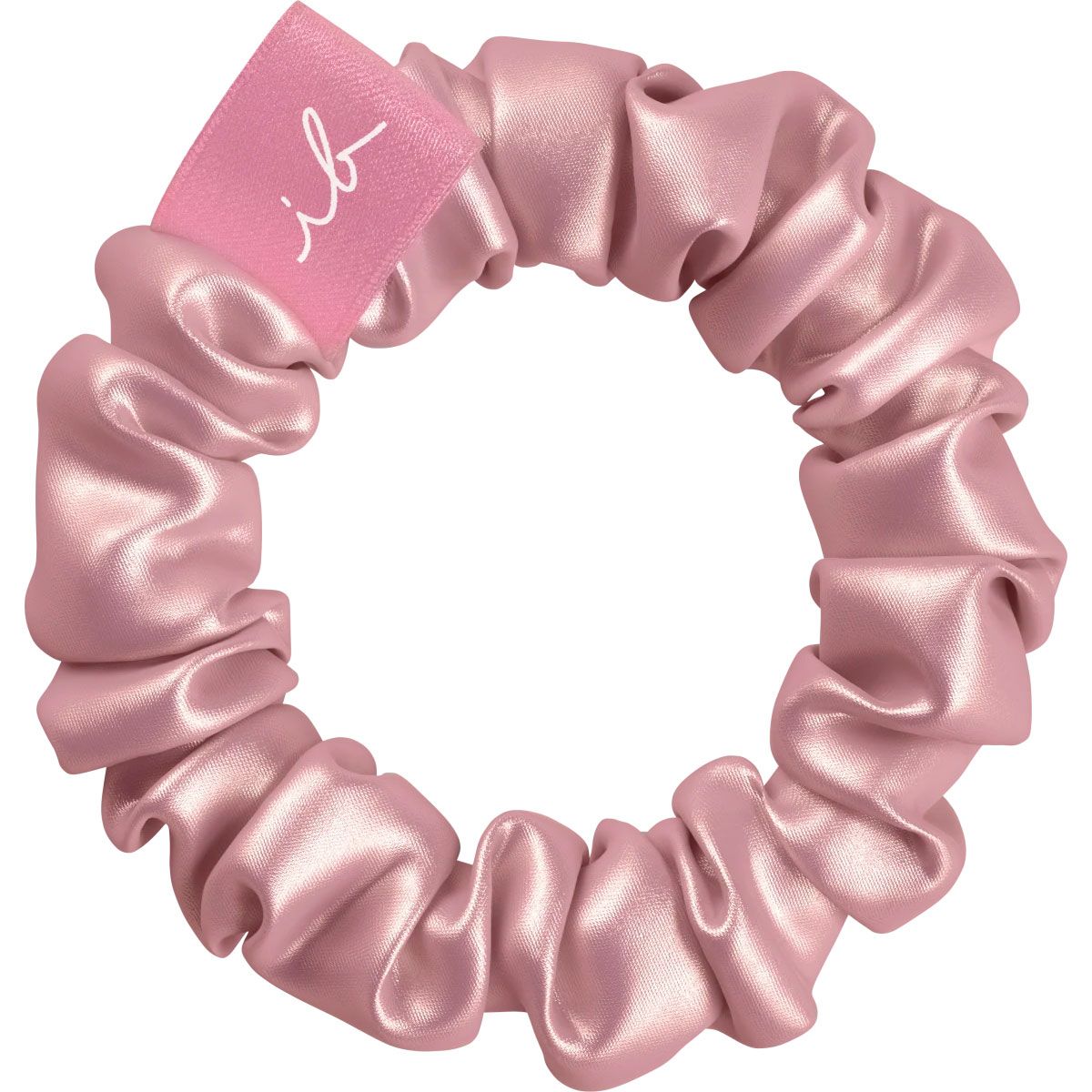 Invisibobble kids sprunchie slim too good to be blue 2pcs.