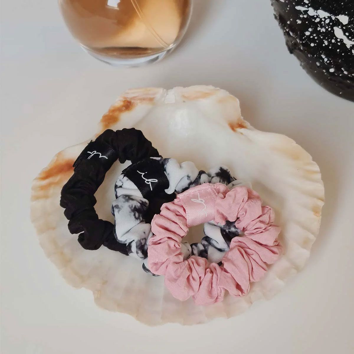 Laço Invisibobble seja gentil 3 unid.