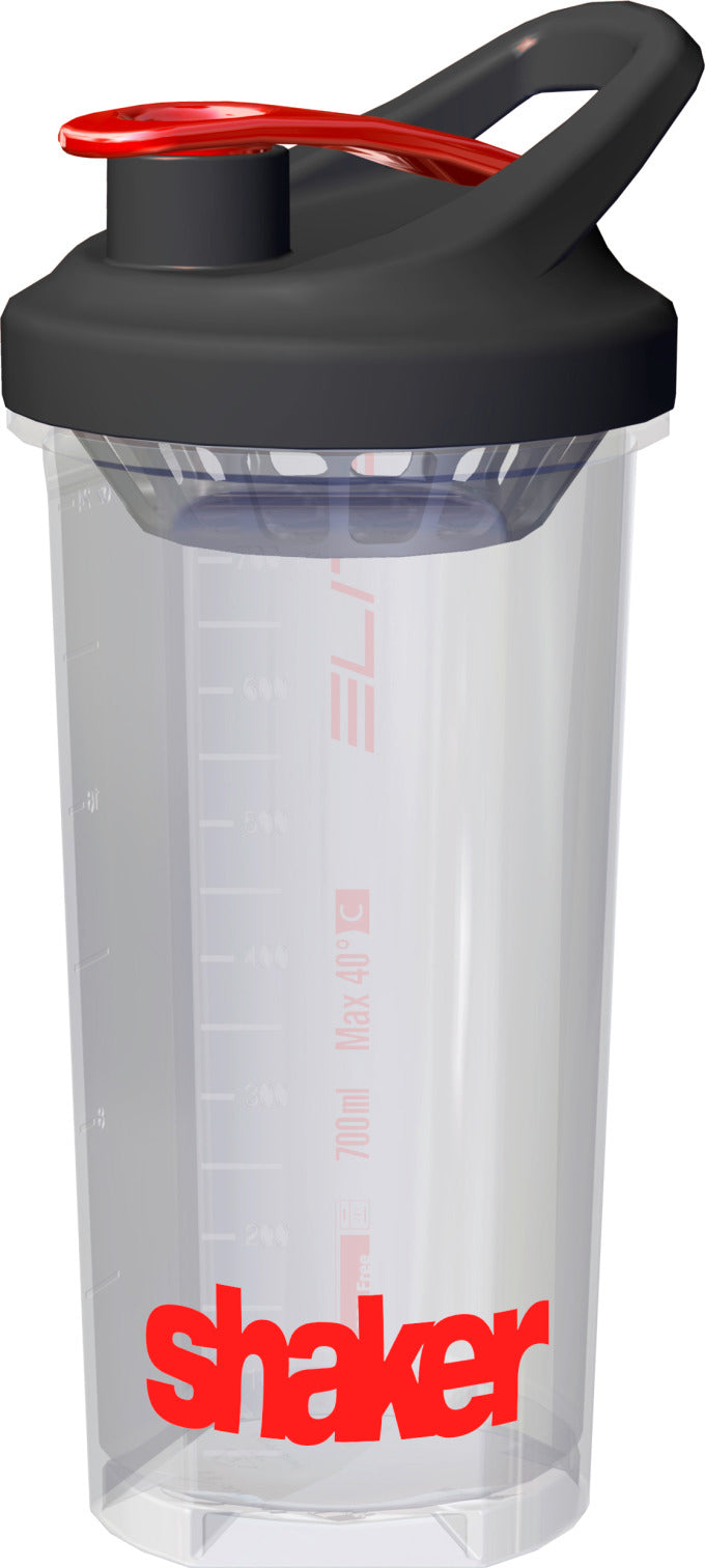Elite bottle shaker 700ml