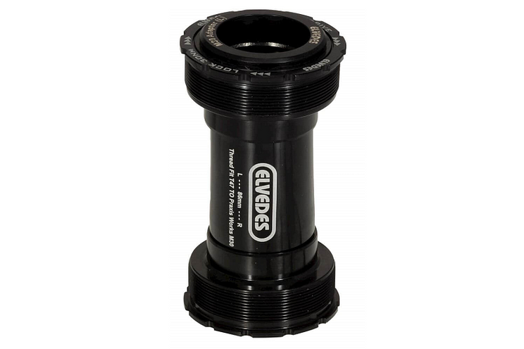 Trapas Elvedes Thread fit T47 Praxis extern 68-73 mm