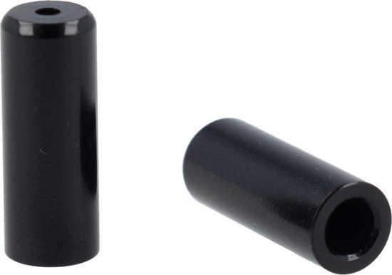 Elvedes ferrules ø3.4mm - ø5.7mm (50pcs)