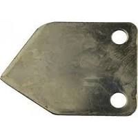 Lanna athsholáthair Elvedes do ghearrthóirí cábla hiodrálacha