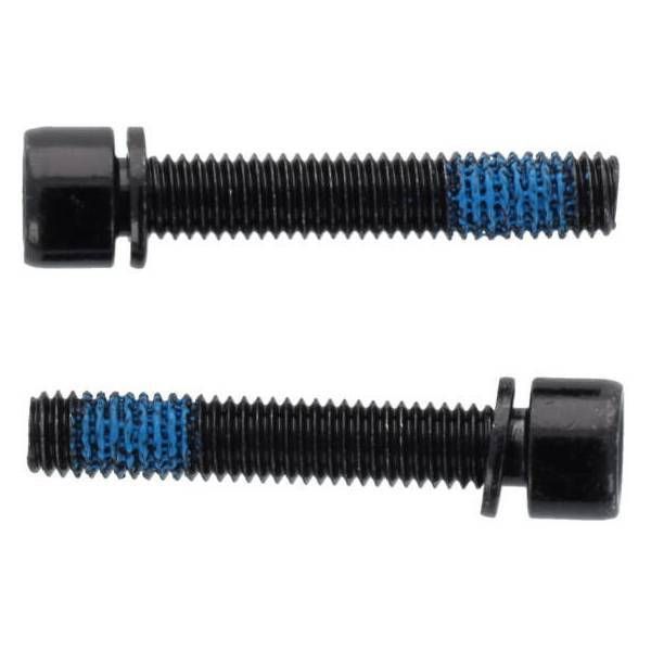 Flatmount bolts elvedes m5 x 28mm