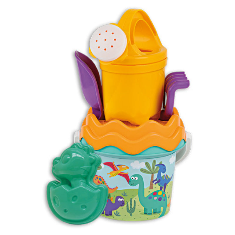 Androni emmerset dinosaurus (13cm)