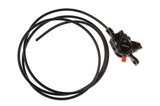 Shimano Altus BL-MT201 + BR-MT200 arrière hydraulique