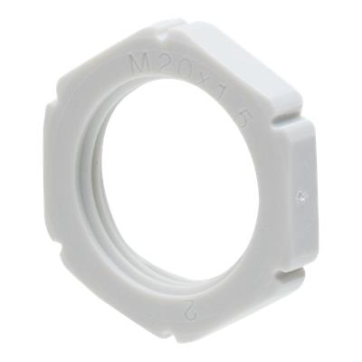 Wiska moer pvc m32x1.5