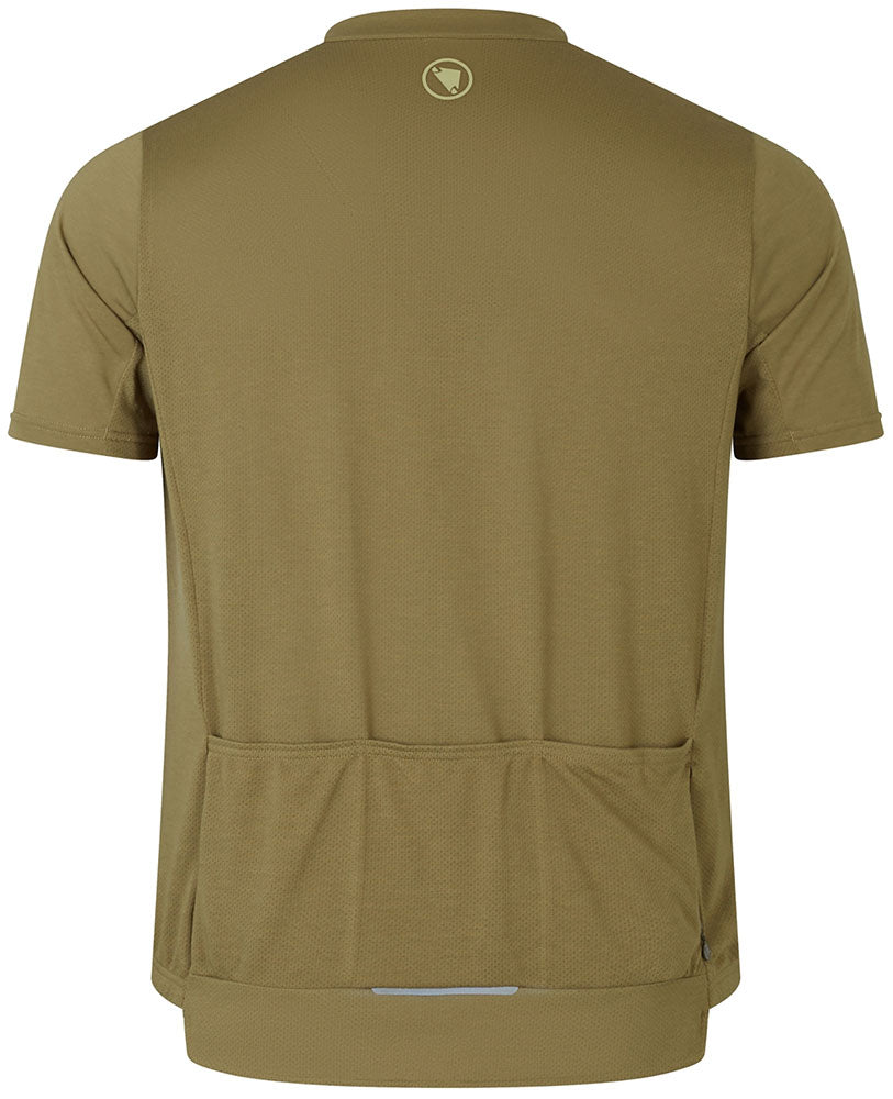 Endura loop zipped - jersey | l