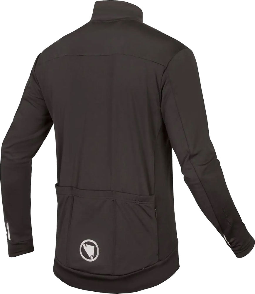 Endura xtract roubaix - long sleeve jersey | xl
