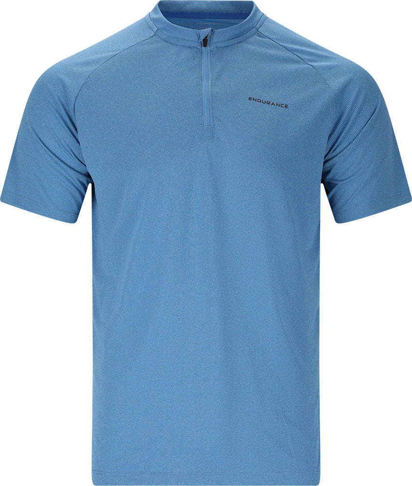 Endurance crow - mtb jersey