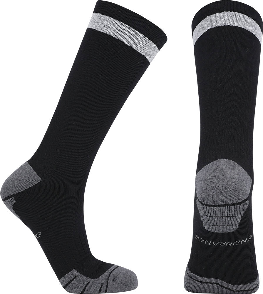 Endurance torent reflective - running socks