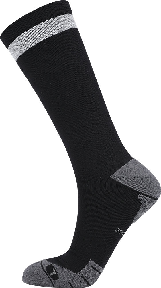 Endurance torent reflective - running socks