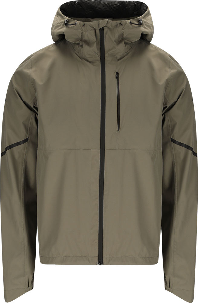 Endurance seren - mtb rain jacket