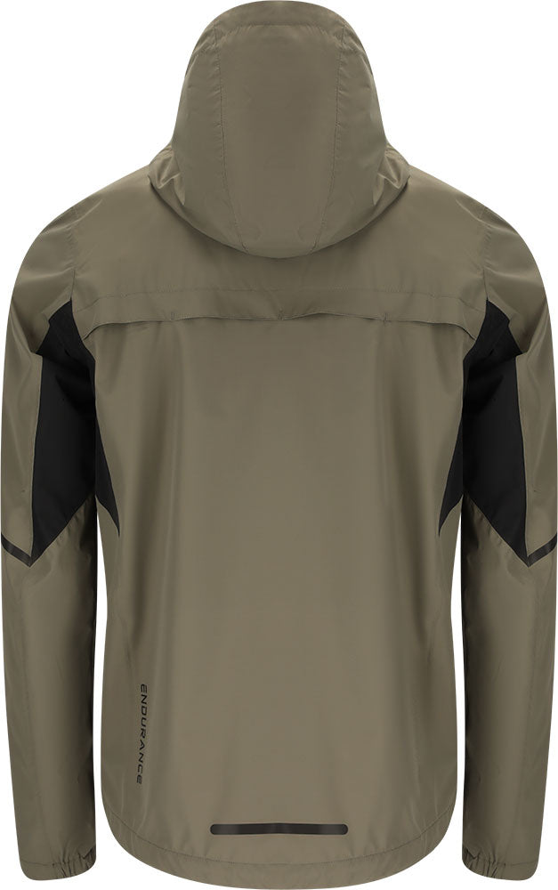 Endurance seren - mtb rain jacket