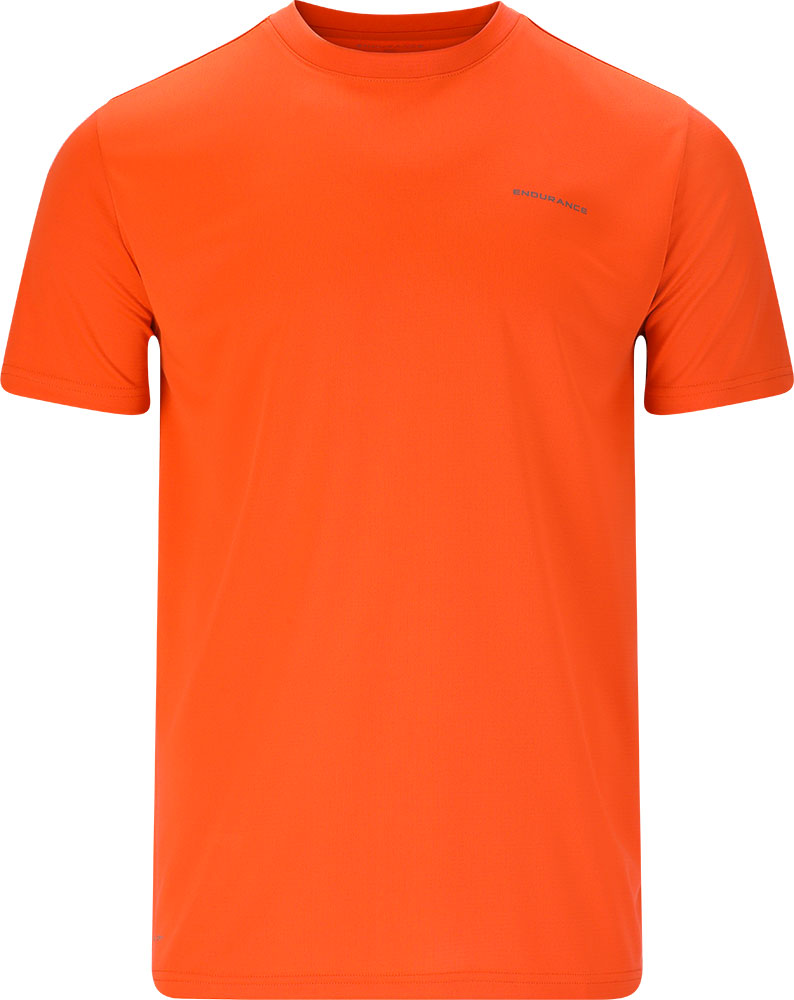 Endurance vernon v2 - t-shirt
