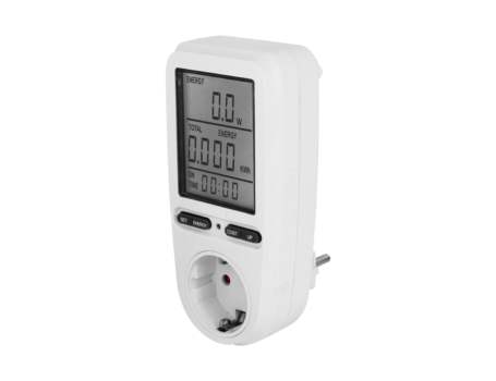 Ecosavers Energy Messer - 1 Gerät