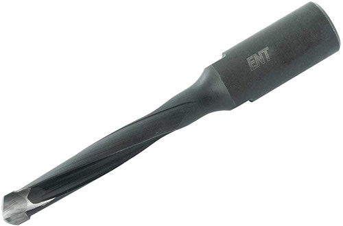 Fresa per scanalature ent in metallo duro integrale 5x25x49mm m6x0,75, per festo domino - 7911350