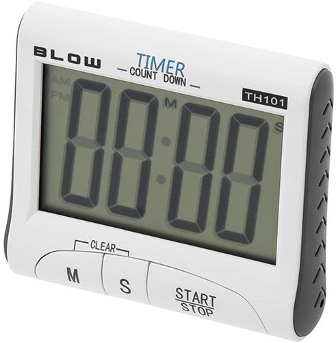 Enzo Chacon weather station cube 8150100