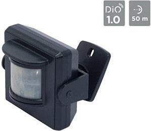 Трансмитер за детектор за движение Enzo dio за повърхностен монтаж - 6960137