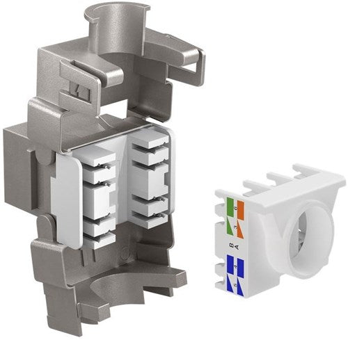 Eochairchloch Enzo | rj45 | utp | cat6 | gléasta gan staonadh - 2575320