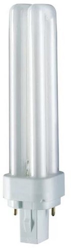 Enzo pl-c 2p | 18w 830 g24d | patron - 5906132