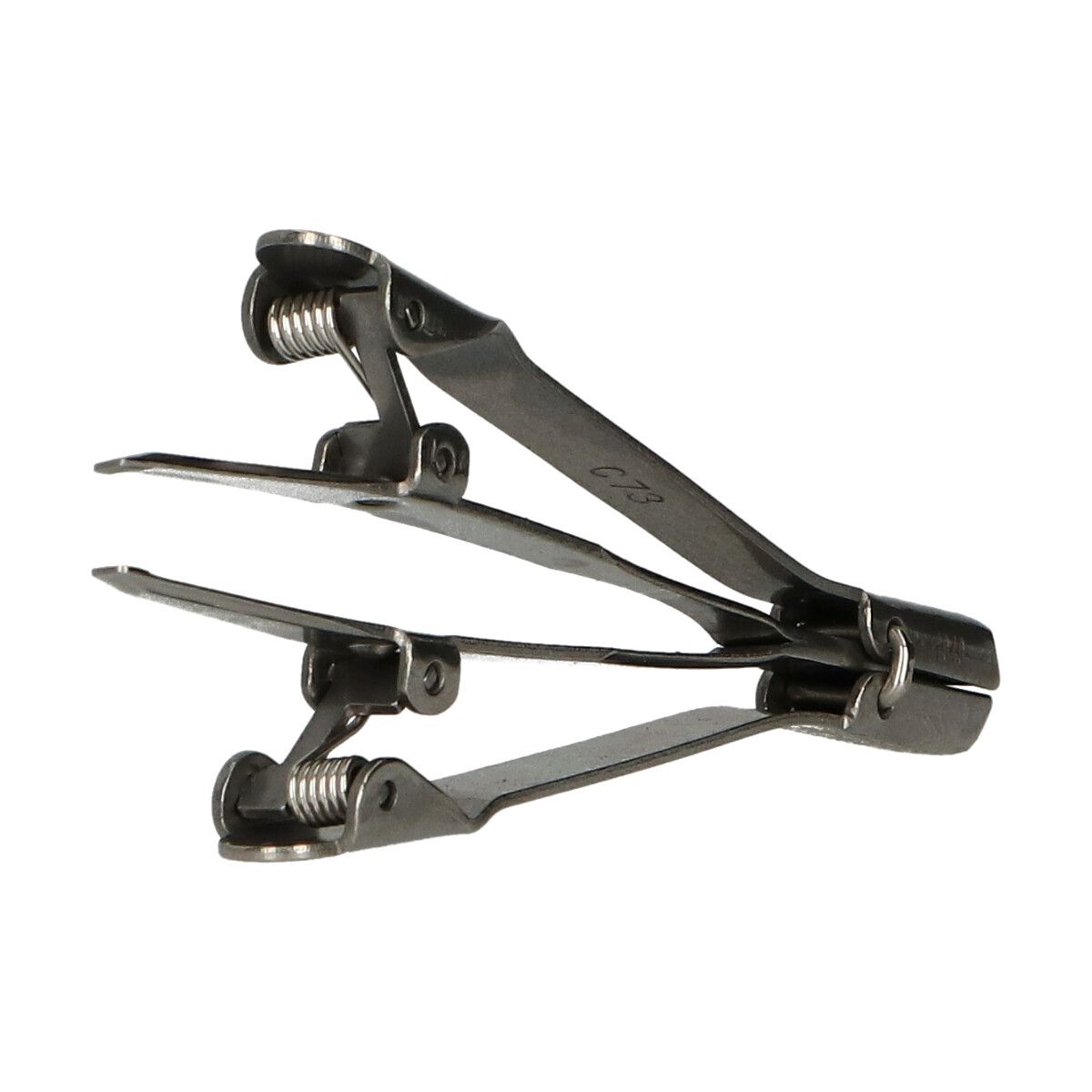 Automatická pinzeta Erbe Solingen 9 cm (erbe92143)