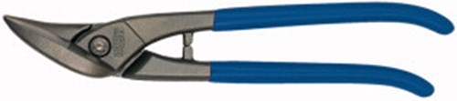 Erdi ideal sheet metal shears | length 280 mm left | steel max. 1 mm | stainless steel max. 0.8 mm | 1 piece - d216-280l - d216-280l