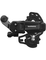 Shimano A BerAilleur Inen 6 7V Tourney corto Rdty200 Fatbike