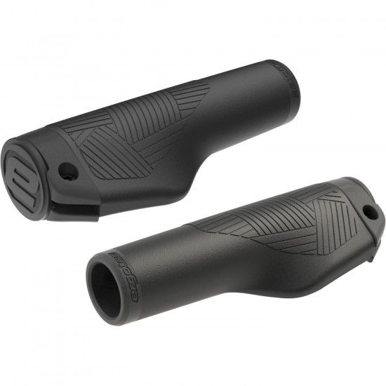 Ergotec handles eg-ambition long long black